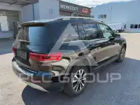 2022 Mercedes Benz GLB