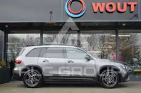2022 Mercedes Benz GLB