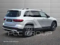 2022 Mercedes Benz GLB