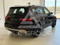 2022 Mercedes Benz GLB
