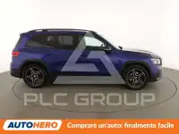 2022 Mercedes Benz GLB