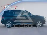 2022 Mercedes Benz GLB