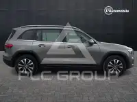 2022 Mercedes Benz GLB