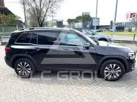2022 Mercedes Benz GLB