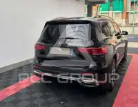 2022 Mercedes Benz GLB