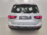 2022 Mercedes Benz GLB