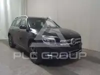2022 Mercedes Benz GLB