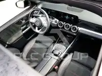 2022 Mercedes Benz GLB