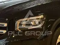 2022 Mercedes Benz GLB