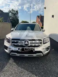 2022 Mercedes Benz GLB