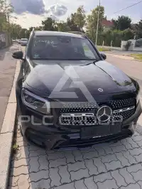 2022 Mercedes Benz GLB