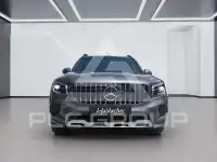 2022 Mercedes Benz GLB