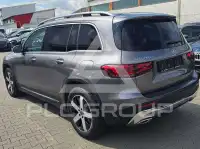 2022 Mercedes Benz GLB