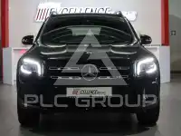 2022 Mercedes Benz GLB