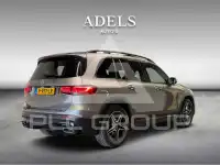 2022 Mercedes Benz GLB
