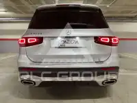 2022 Mercedes Benz GLB