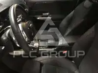 2022 Mercedes Benz GLB