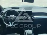2022 Mercedes Benz GLB