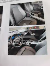 2022 Mercedes Benz GLB
