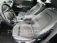 2022 Mercedes Benz GLB