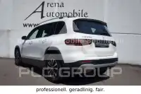 2022 Mercedes Benz GLB