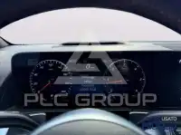 2022 Mercedes Benz GLB