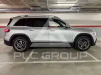 2022 Mercedes Benz GLB