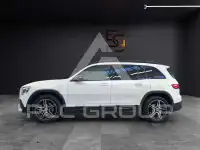 2022 Mercedes Benz GLB