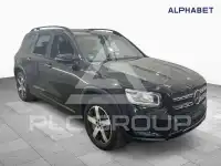 2022 Mercedes Benz GLB