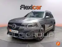 2022 Mercedes Benz GLB