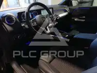2022 Mercedes Benz GLB