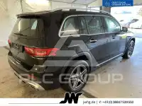 2022 Mercedes Benz GLB