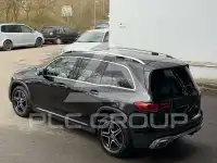 2022 Mercedes Benz GLB