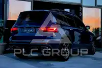 2022 Mercedes Benz GLB