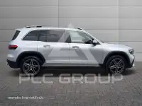 2022 Mercedes Benz GLB