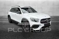 2022 Mercedes Benz GLB