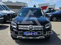 2022 Mercedes Benz GLB