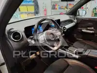 2022 Mercedes Benz GLB