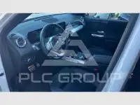 2022 Mercedes Benz GLB
