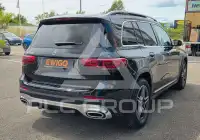 2022 Mercedes Benz GLB