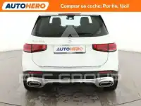 2022 Mercedes Benz GLB