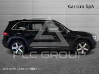 2022 Mercedes Benz GLB