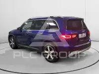 2022 Mercedes Benz GLB
