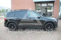 2022 Mercedes Benz GLB