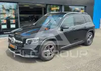 2022 Mercedes Benz GLB