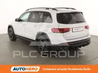 2022 Mercedes Benz GLB