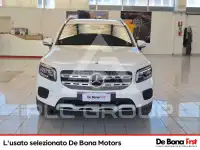 2022 Mercedes Benz GLB