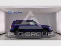 2022 Mercedes Benz GLB