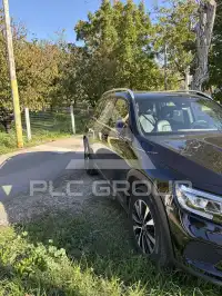 2022 Mercedes Benz GLB