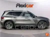 2022 Mercedes Benz GLB 180